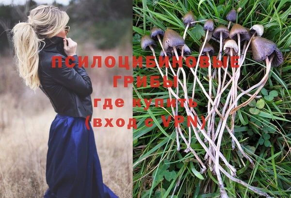 хмурый Навашино